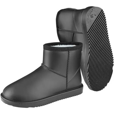 kurze Gummistiefel ELT Noir 38 kurze Gummistiefel ELT Noir 38