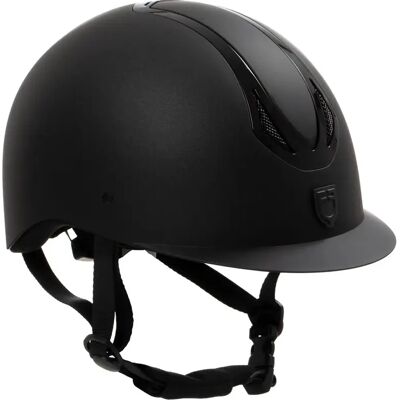 Reithelm Equestro Azael Noir S (52/54 cm) Reithelm Equestro Azael Noir S (52/54 cm)