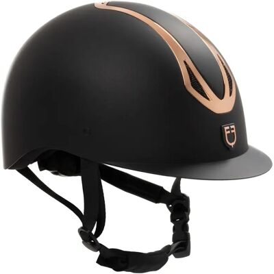Reithelm Equestro Azael Noir S (52/54 cm) Reithelm Equestro Azael Noir S (52/54 cm)