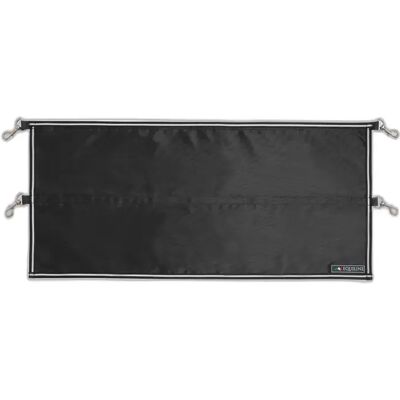 Boxbehang Equiline Noir TU Boxbehang Equiline Noir TU