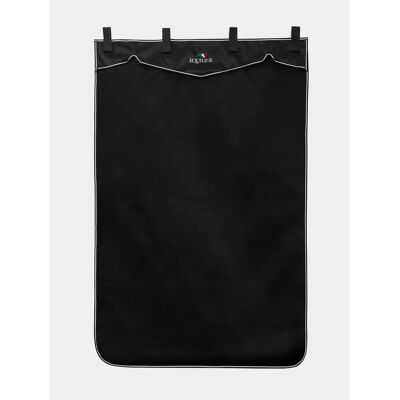 Boxbehang standard Equiline Noir TU Boxbehang standard Equiline Noir TU