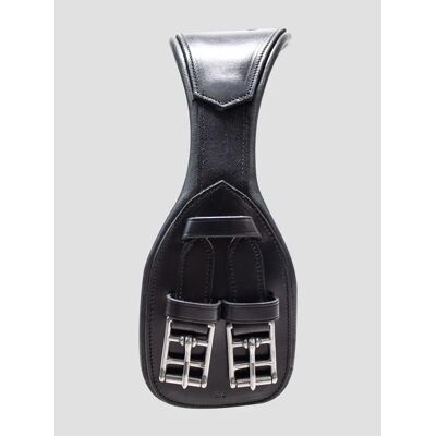 Equiline Anatomischer Dressurbrustgurt - Pferdekomfort Equiline Anatomischer Dressurbrustgurt - Pferdekomfort