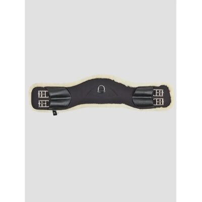 Sattelgurt Equiline Noir 65 cm Sattelgurt Equiline Noir 65 cm