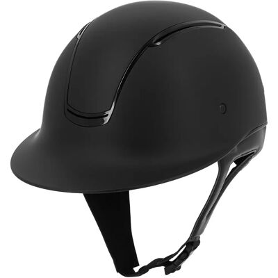 Reithelm Equithème Soazy Noir S (52/56 cm) Reithelm Equithème Soazy Noir S (52/56 cm)