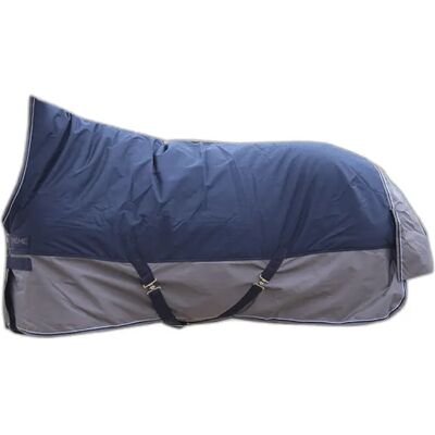 Equitheme Tyrex 600 D Hochkragen Regendecke Equitheme Tyrex 600 D Hochkragen Regendecke