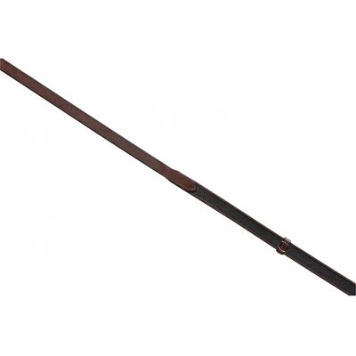Riemen für Pferde Zügel Supergrip Eric Thomas Pro Marron 13 mm Riemen für Pferde Zügel Supergrip Eric Thomas Pro Marron 13 mm