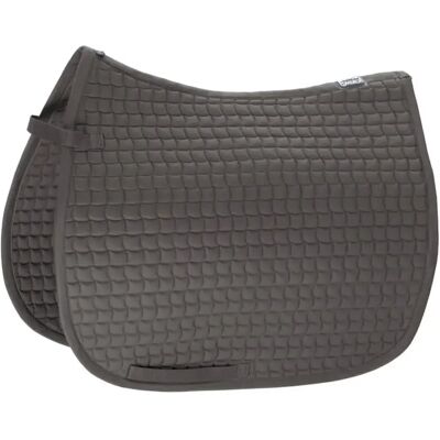 Satteldecke für Pferde aus Baumwolle Eskadron Gris Dressage Satteldecke für Pferde aus Baumwolle Eskadron Gris Dressage