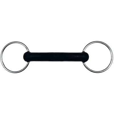 2-Ring Gebiss Feeling Argenté 135 mm 2-Ring Gebiss Feeling Argenté 135 mm