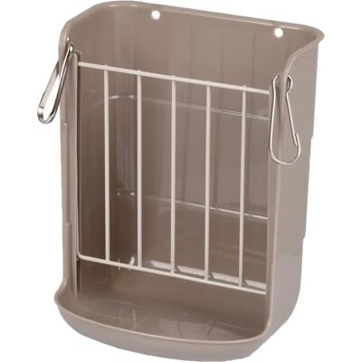 Nagerheim Flamingo Hammy Marron 15x12x18 cm Nagerheim Flamingo Hammy Marron 15x12x18 cm