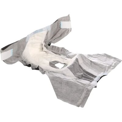 Marke Modell - Hundewindeln - Für sehr alte oder Welpen Marke Modell - Hundewindeln - Für sehr alte oder Welpen