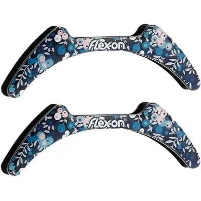 Marine Mate Aufkleber für Sättel Flex-On Liberty Bleu TU Marine Mate Aufkleber für Sättel Flex-On Liberty Bleu TU