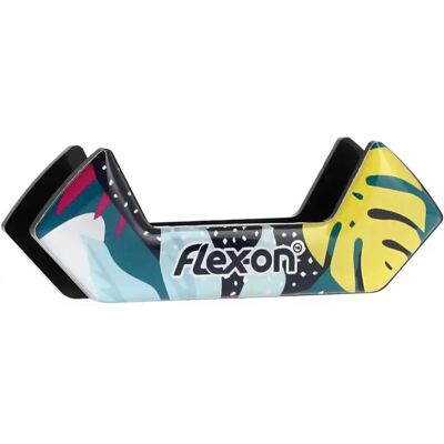 Marine Aufkleber für Sättel Flex-On Safe-On Fenua Bleu TU Marine Aufkleber für Sättel Flex-On Safe-On Fenua Bleu TU