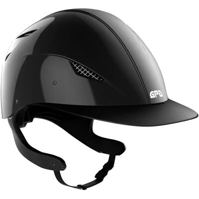 Reithelm GPA Easy Evo TLS Shiny Noir 52 cm Reithelm GPA Easy Evo TLS Shiny Noir 52 cm
