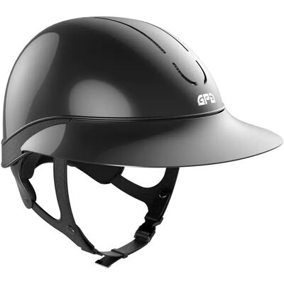 Reithelm GPA Global First Lady Hybrid Shiny Noir 52 cm Reithelm GPA Global First Lady Hybrid Shiny Noir 52 cm