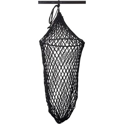 Heunetz Harry's Horse Heavy Duty Easy Fill Noir 50x120 cm Heunetz Harry's Horse Heavy Duty Easy Fill Noir 50x120 cm