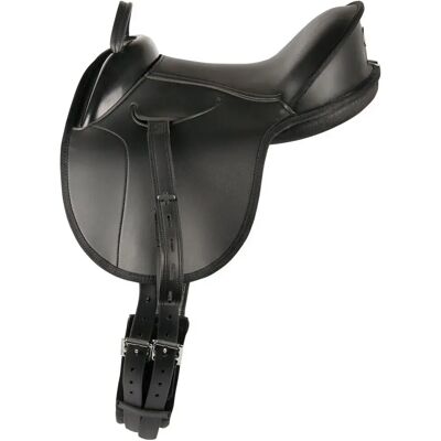 Kindersattel Harry's Horse Noir TU Kindersattel Harry's Horse Noir TU