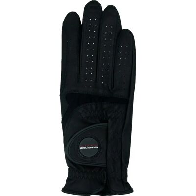 Haukeschmidt Arabella Reithandschuhe - Leder, Wasserabweisend Haukeschmidt Arabella Reithandschuhe - Leder, Wasserabweisend