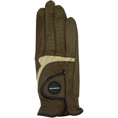 Haukeschmidt Arabella Lederreithandschuhe - Reithandschuhe Haukeschmidt Arabella Lederreithandschuhe - Reithandschuhe