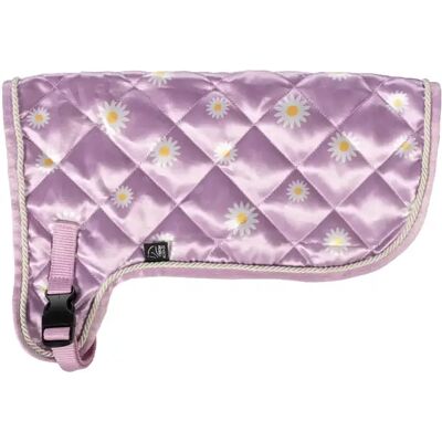 HKM Kids Violett Gänseblümchen Decke - Horse Blanket HKM Kids Violett Gänseblümchen Decke - Horse Blanket