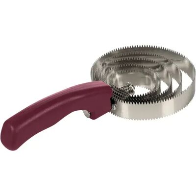 Pferdebürste 5 Ringe HKM Rouge TU Pferdebürste 5 Ringe HKM Rouge TU