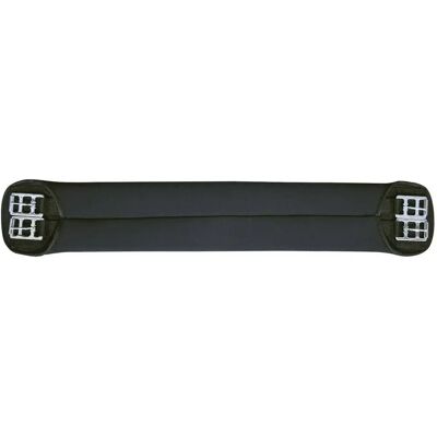 HKM Softopren Gurt - 110cm - Atmungsaktiv, Langlebig, Waschbar - Gurt HKM Softopren Gurt - 110cm - Atmungsaktiv, Langlebig, Waschbar - Gurt