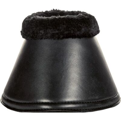 HKM 7542 Schwarzes Pferdeglocke - Horse Bell HKM 7542 Schwarzes Pferdeglocke - Horse Bell