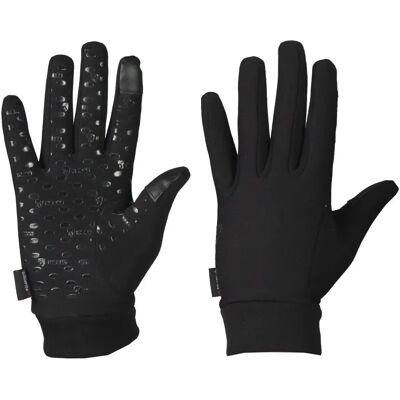 Thermo-Reithandschuhe HORKA Ep Noir L Thermo-Reithandschuhe HORKA Ep Noir L