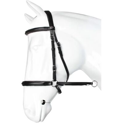 Gebisslose Trensen HORKA Noir Poney Gebisslose Trensen HORKA Noir Poney