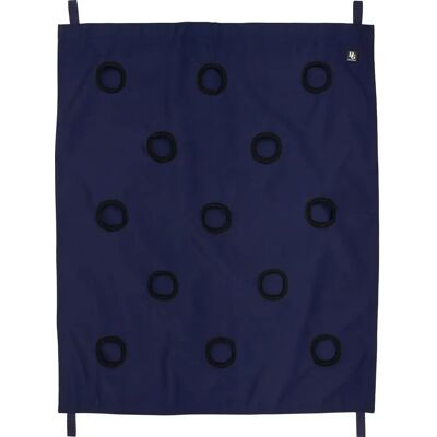 Heusack für Pferde HorseGuard Pillow Bleu 75x95 cm Heusack für Pferde HorseGuard Pillow Bleu 75x95 cm