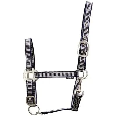 Halfter HorseGuard Rio Bleu Cob Halfter HorseGuard Rio Bleu Cob