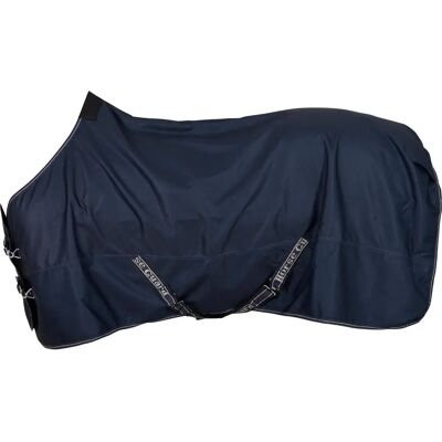 Outdoor-Decke für Pferde HorseGuard Landon 1200D 100g Bleu 115 cm Outdoor-Decke für Pferde HorseGuard Landon 1200D 100g Bleu 115 cm
