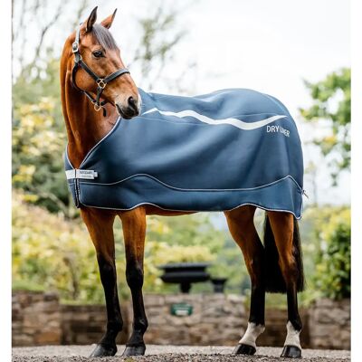 Abschwitzdecke Horseware Bleu 5’9" Abschwitzdecke Horseware Bleu 5’9"