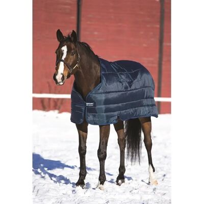Deckenschoner für Pferd 200g Horseware Bleu 5'3"/110 cm Deckenschoner für Pferd 200g Horseware Bleu 5'3"/110 cm