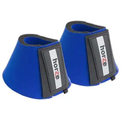 Hufglocken Horze ProBell Bleu XL Hufglocken Horze ProBell Bleu XL