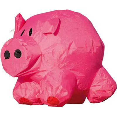 Wetterfahne HQ-Invento Bouncing Buddy Rose 50x92 cm Wetterfahne HQ-Invento Bouncing Buddy Rose 50x92 cm