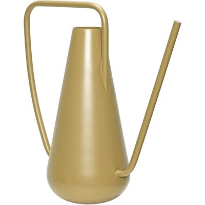 Hübsch Vale 7L Khaki Gießkanne - Gartengerät Hübsch Vale 7L Khaki Gießkanne - Gartengerät