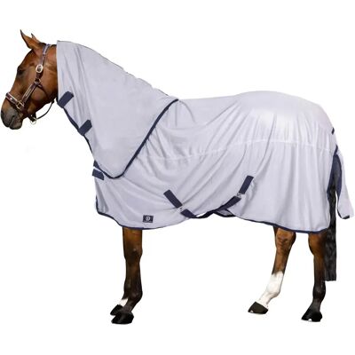 Fliegendecke Imperial Riding Reese Violet 165 cm Fliegendecke Imperial Riding Reese Violet 165 cm