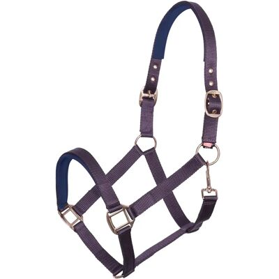 Halfter für Pferd Imperial Riding Classic Sport Rouge Poney Halfter für Pferd Imperial Riding Classic Sport Rouge Poney