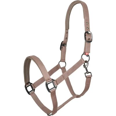 Halfter für Pferd Imperial Riding Classic Sport Marron Cob Halfter für Pferd Imperial Riding Classic Sport Marron Cob