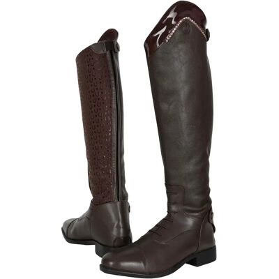 Kinderreitstiefel Imperial Riding Walker Glam Marron 35 Kinderreitstiefel Imperial Riding Walker Glam Marron 35