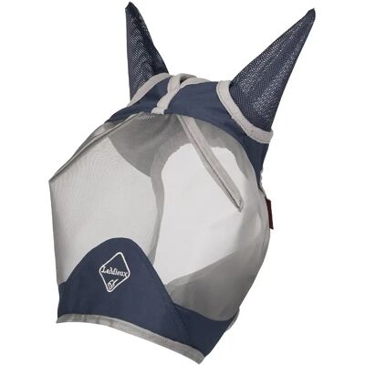 Fliegenmaske LeMieux ArmourShield Pro Bleu L Fliegenmaske LeMieux ArmourShield Pro Bleu L