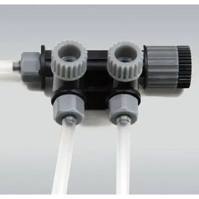 JBL ProSilent Control verstellbarer Präzisions-Luft-Absperrhahn - Aquarium Zubehör JBL ProSilent Control verstellbarer Präzisions-Luft-Absperrhahn - Aquarium Zubehör