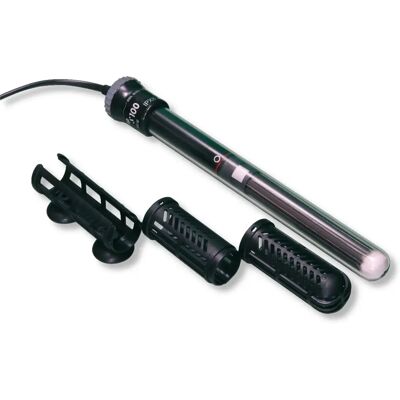 JBL ProTemp S 100 - Heizung mit Thermostat JBL ProTemp S 100 - Heizung mit Thermostat