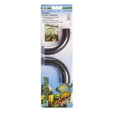 JBL - AntiKink - 16/22 mm - 2 Stück - Rohrschutz JBL - AntiKink - 16/22 mm - 2 Stück - Rohrschutz