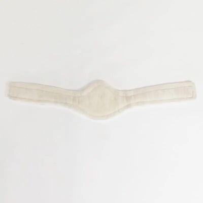 Kurzgurtscheide für Pferde Kavalkade Casper Beige 130 cm Kurzgurtscheide für Pferde Kavalkade Casper Beige 130 cm