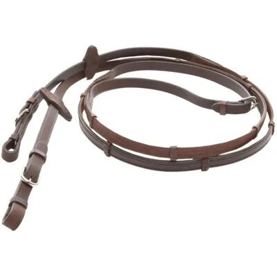 Zügel Kavalkade Softgrip Marron Full Zügel Kavalkade Softgrip Marron Full