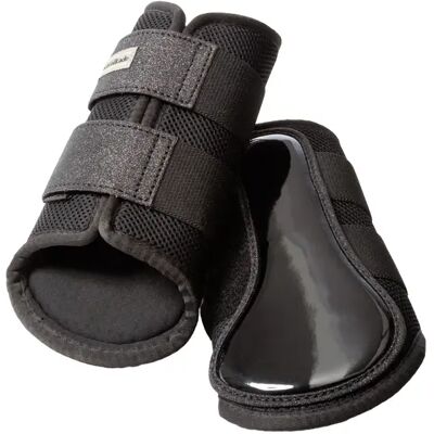 Mesh Bell Boots für Pferde Kavalkade Anatomic Star Bleu M Mesh Bell Boots für Pferde Kavalkade Anatomic Star Bleu M