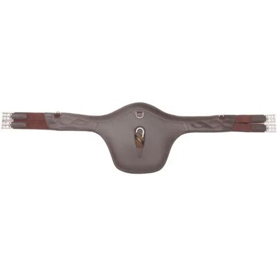 Sattelgurt Kavalkade Marron 135 cm Sattelgurt Kavalkade Marron 135 cm
