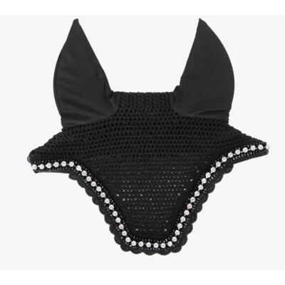 Kentucky Horsewear Schwarze Wellington Fliegenmütze Kentucky Horsewear Schwarze Wellington Fliegenmütze