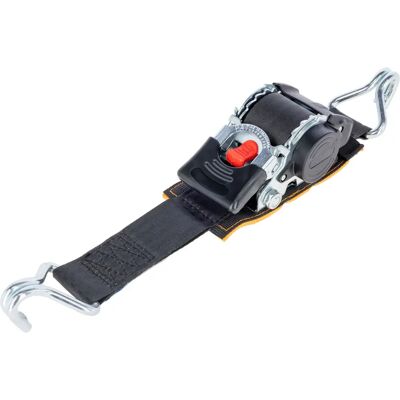 Automatische Befestigungszubehör Kerbl Noir 3 m x 50 mm Automatische Befestigungszubehör Kerbl Noir 3 m x 50 mm